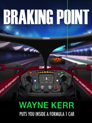 cover image of Braking Point